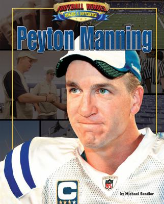 Peyton Manning