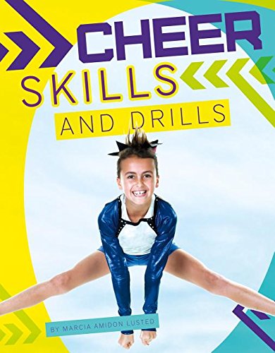 Cheer Skills And Drills