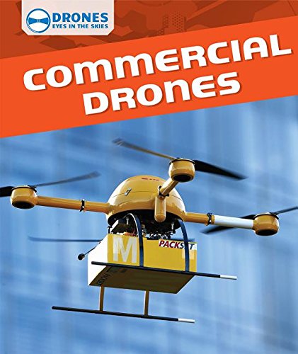 Commercial drones