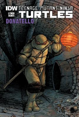 Donatello