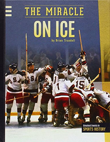 The miracle on ice