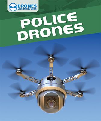 Police drones