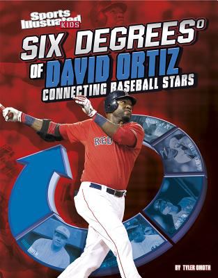 Six degrees of David Ortiz : connecting baseball stars
