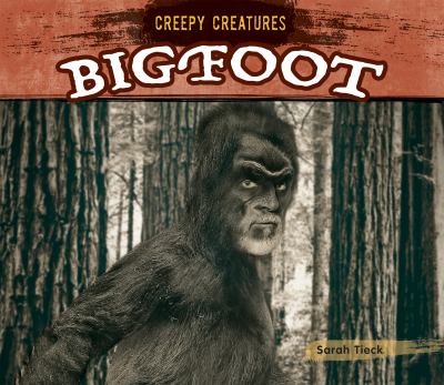 Bigfoot