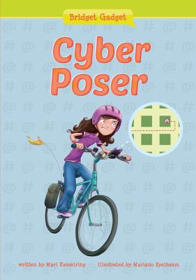 Cyber poser