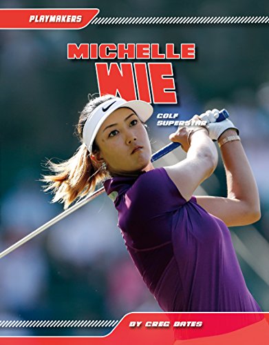 Michelle Wie
