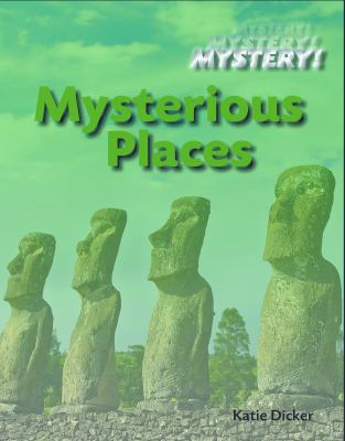 Mysterious places