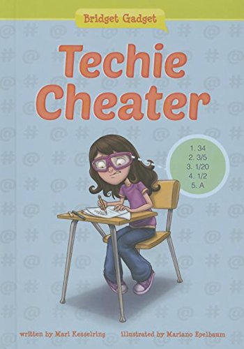 Techie cheater