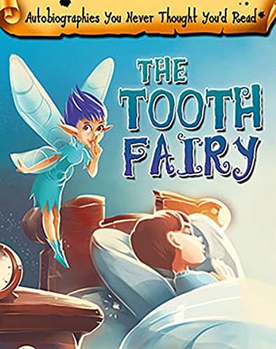 The tooth fairy