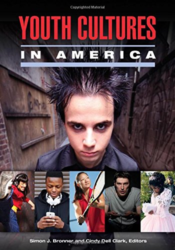 Youth cultures in America. Volume 1: A-I /