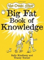 The Comic Strip Big Fat Book Of Knowledge