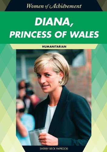 Diana, Princess of Wales : humanitarian