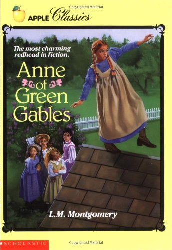 Anne of Green Gables