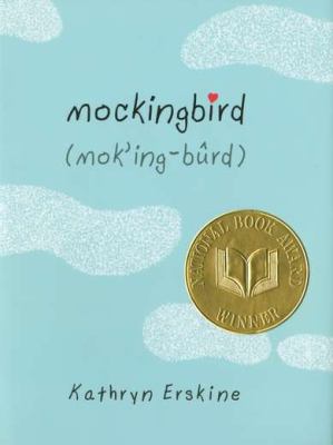 Mockingbird : mok'ing-burd