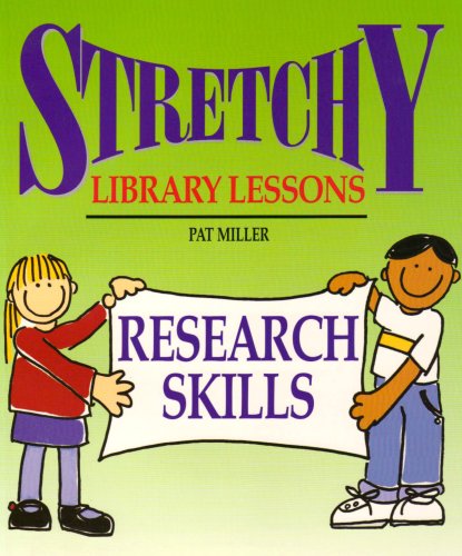 Research skills