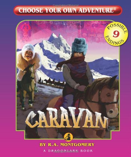 Caravan