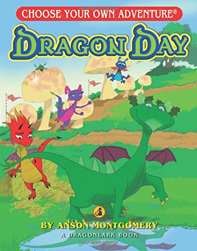 Dragon Day