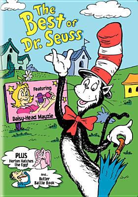 The best of Dr. Seuss