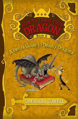 A hero's guide to deadly dragons