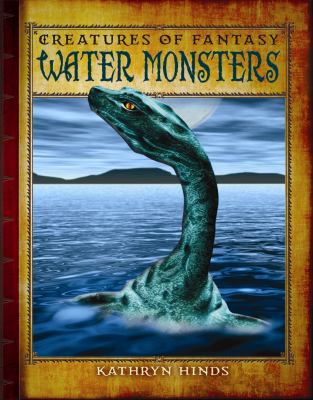 Water monsters