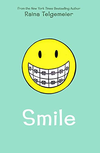 Smile / : Graphic Novel