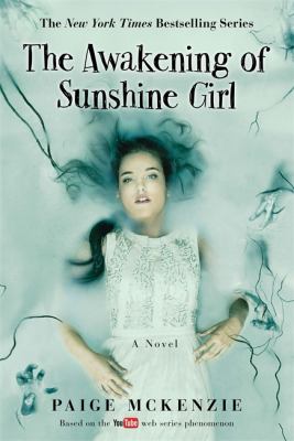 The Awakening Of Sunshine Girl