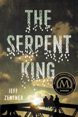 The serpent king : a novel