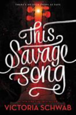 This savage song