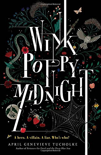 Wink Poppy Midnight