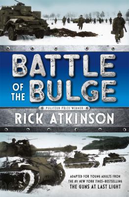 Battle of the Bulge