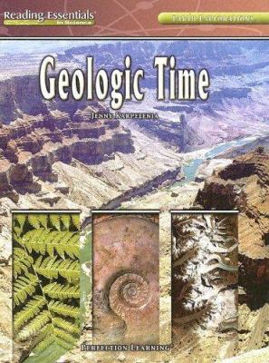 Geologic time