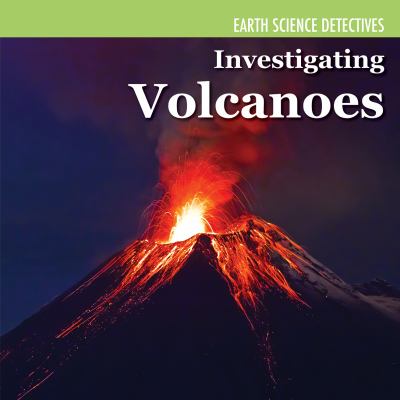 Investigating volcanoes