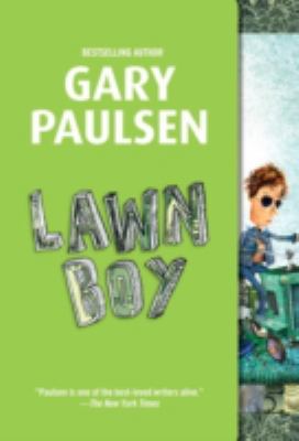 Lawn boy