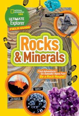 Rocks & minerals