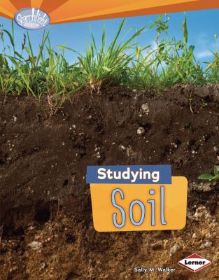 Studying soil