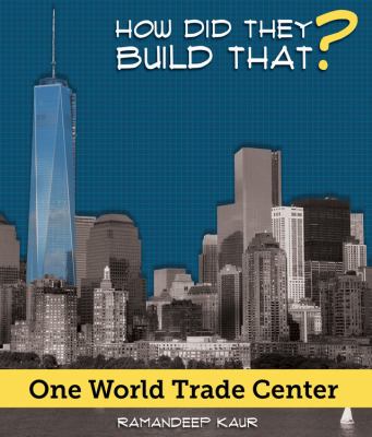 One World Trade Center