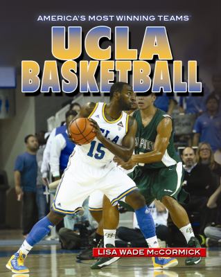 UCLA basketball