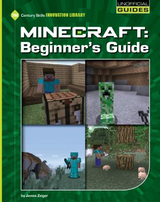 Minecraft beginner's guide