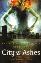 City of ashes