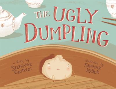 The ugly dumpling