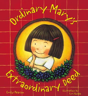 Ordinary Mary's extraordinary deed