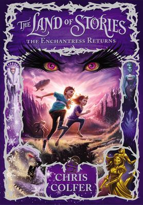 The Enchantress Returns Bk. 2