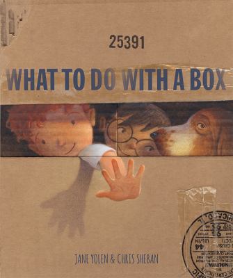 What to do with a box