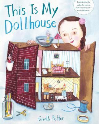 This is my dollhouse