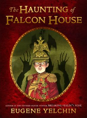 The haunting of Falcon House