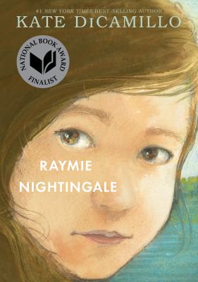 Raymie Nightingale.