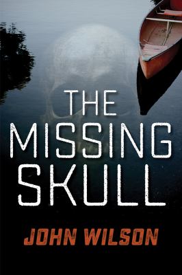 The missing skull