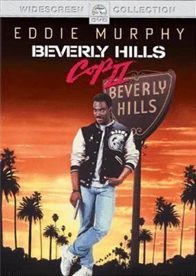 Beverly Hills cop II