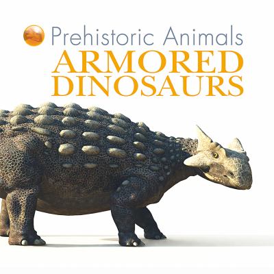 Armored dinosaurs