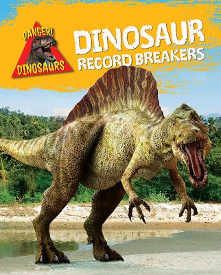 Dinosaur record breakers